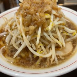 ラーメン