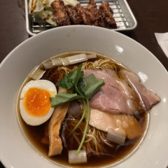 麺酒一照庵 倉敷天満屋店の画像