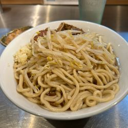 ラーメン300g