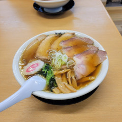 青竹手打ちラーメン 麺屋ようすけ 堀米店の画像