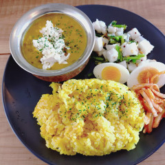 カリー ギークの画像