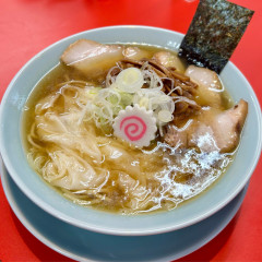 麻布 チャーシュー軒の画像