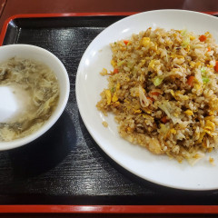 味香苑 蒔田店の画像