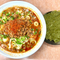 麺家 幸乃鶏の画像