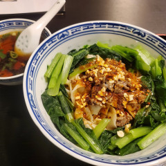 上海料理 弘中の画像