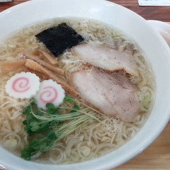 麺 The Beastの画像
