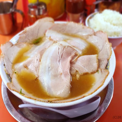 もっこす 大倉山本店の画像