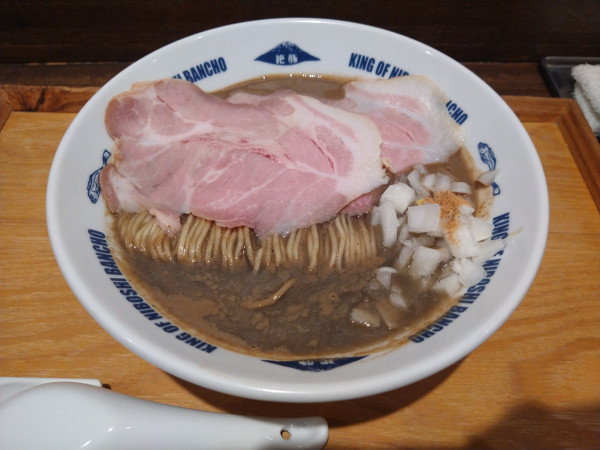 「プレミアムニボプレッソ」@NIBOSHIMANIAの写真