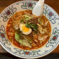 中華屋台 潤の画像