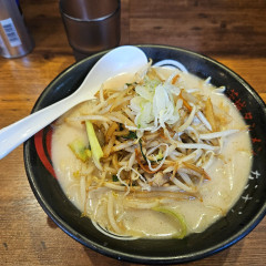 茨城タンメン カミナリ 水戸城南店の画像