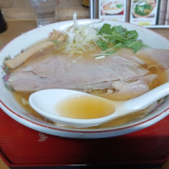 らぁめん たけやの画像