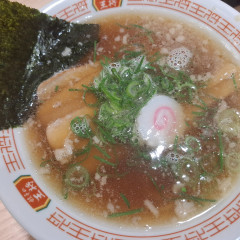 餃子の王将 上大岡京急店の画像