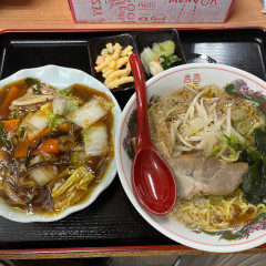 ラーメン大和の画像