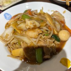 東盛餃子房の画像