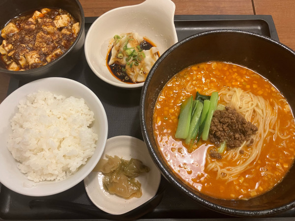 「神のもてなしセット2000円他」@神のもてなしの写真