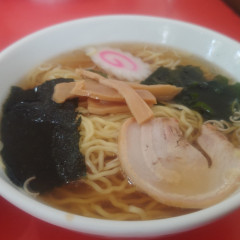 徳栄飯店の画像