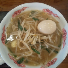 めしどころ 食堂 野武士の写真