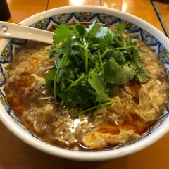 中国ラーメン 揚州商人 東池袋店の画像