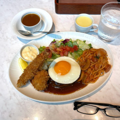 レストラン ケルンの画像