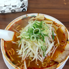 ラーメン魁力屋 市ヶ尾店の画像