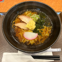 妙高山麓こしひかりのお店 孝楽の画像