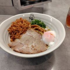 麺堂 油印の画像