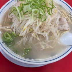 ラーメン