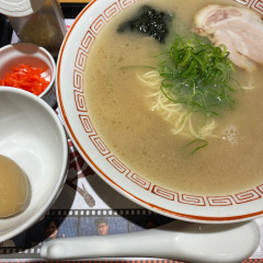らあめん花月嵐 二俣川駅前店の写真