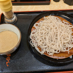 小諸そば 西新橋店の画像