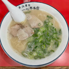 長浜屋台 一心亭 本店の画像