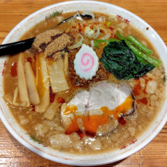 ユース軒の画像