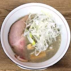 こく煮干し 950円