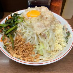 ラーメン