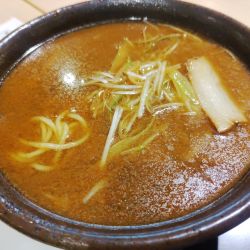 中華そば 小（1玉）780円