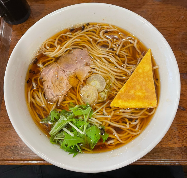 「ラーメン」@アートマサシヤの写真