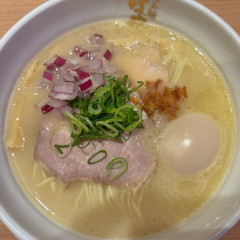 らぁ麵 はやし田 相模原鵜野森店の画像