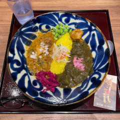 旧ヤム邸 やくぜん堂の画像