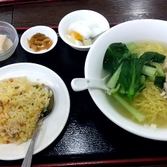 中華料理 広香居 YRP野比店の画像