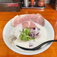 麺屋 鶏っぷの画像