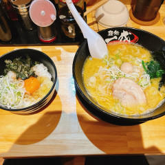 麺処一成の画像