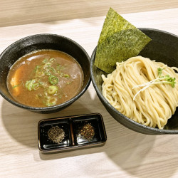 つけめん（1,000円）