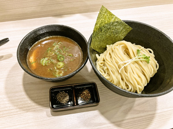 つけめん（1,000円）