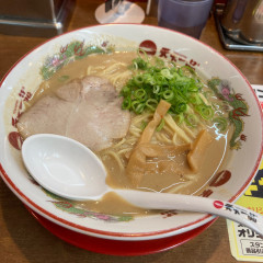 天下一品 元町店の画像