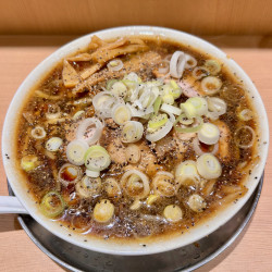 札幌ブラック（1200円）