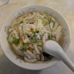 中華 新華楼の画像