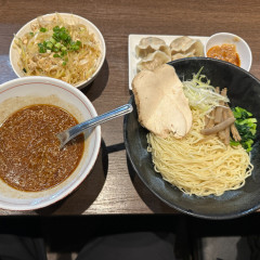 らーめんや なかじゅう亭 高崎オーパ店の画像