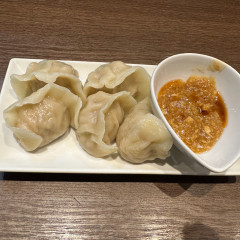 らーめんや なかじゅう亭 高崎オーパ店の写真