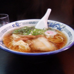 日清亭 久野店の画像