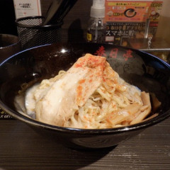 油そば専門店 春日亭 秋葉原店の画像