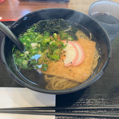 あじわい処 麺 福山店の画像